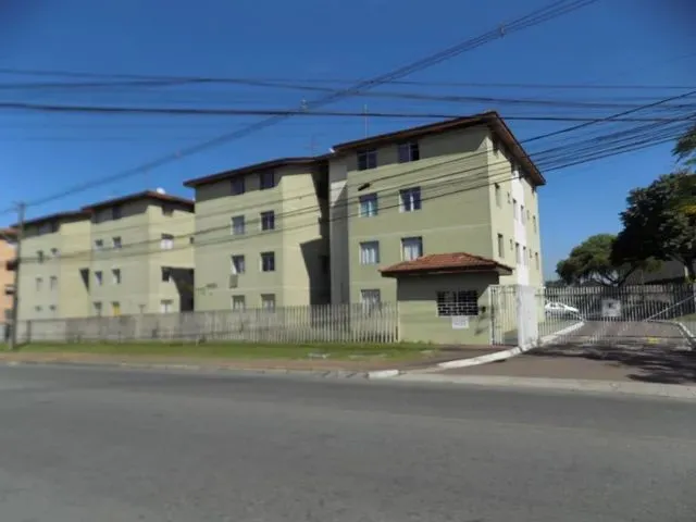 Imagem: Apartamento com 3 Quartos para Alugar por