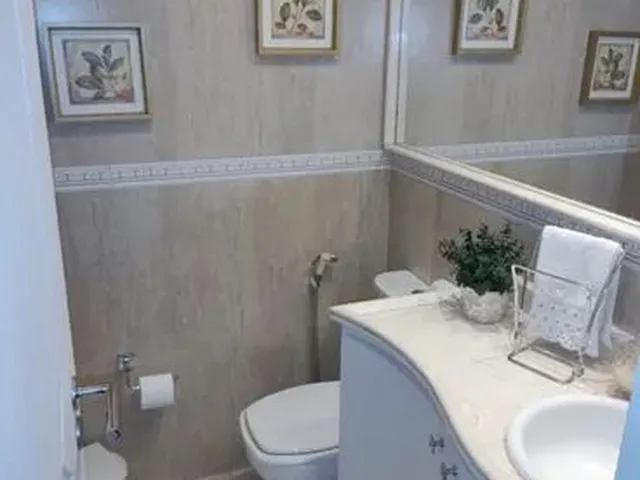 Imagem: Apartamento 4Qts 3 Suítes no Rosarinho