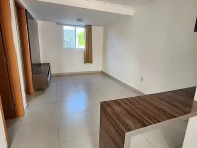Imagem: Excelente Apartamento com 02 Quartos Sendo