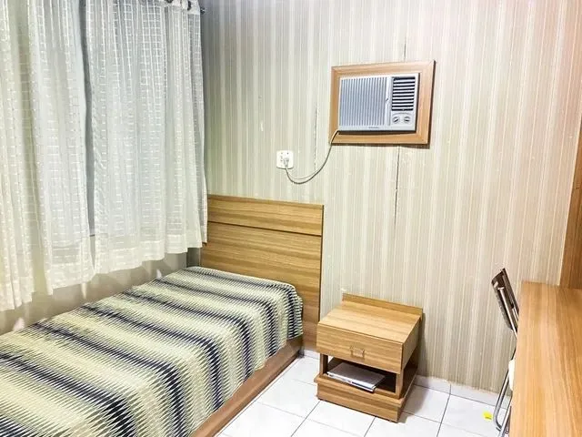 Imagem 6: Alugamos Quarto para Mulheres