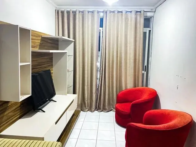 Imagem 5: Alugamos Quarto para Mulheres