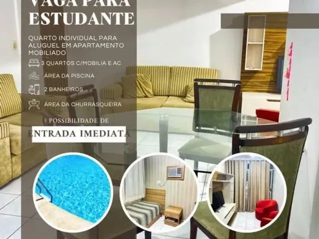 Imagem 4: Alugamos Quarto para Mulheres