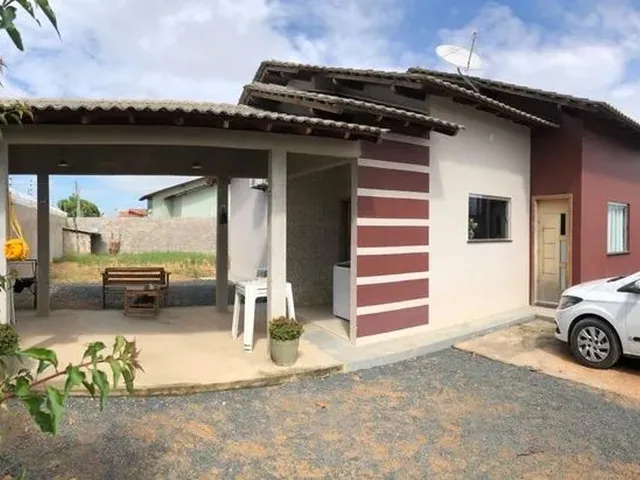 Imagem: Aluga-Se Casa - Said Salomão