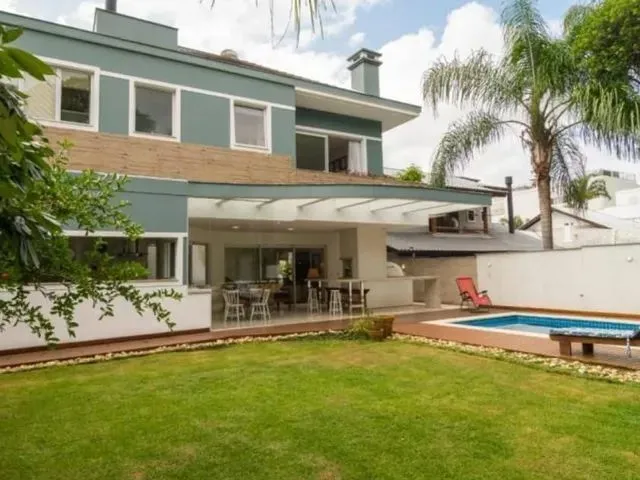 Imagem 3: Casa com Piscina Jurerê Internacional