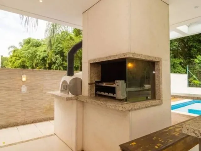 Imagem 15: Casa com Piscina Jurerê Internacional