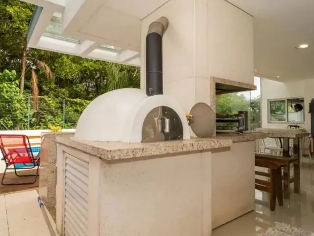 Imagem 8: Casa com Piscina Jurerê Internacional