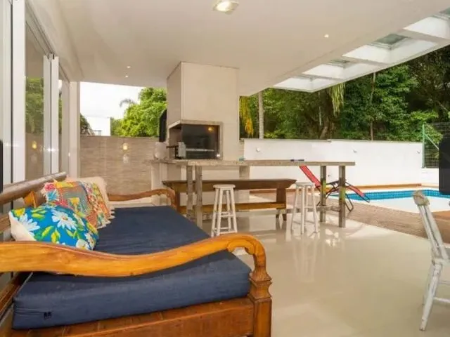 Imagem 13: Casa com Piscina Jurerê Internacional