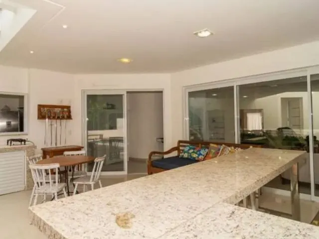 Imagem 7: Casa com Piscina Jurerê Internacional