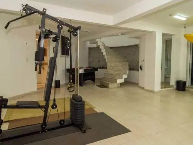Imagem 14: Casa com Piscina Jurerê Internacional