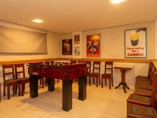 Imagem 2: Casa com Piscina Jurerê Internacional