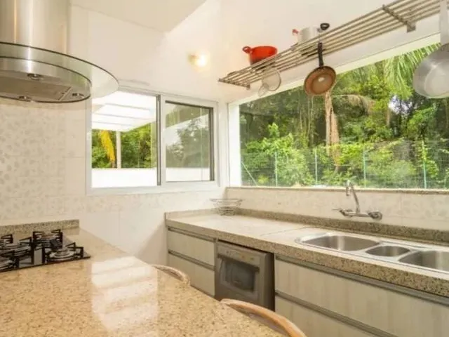 Imagem 4: Casa com Piscina Jurerê Internacional
