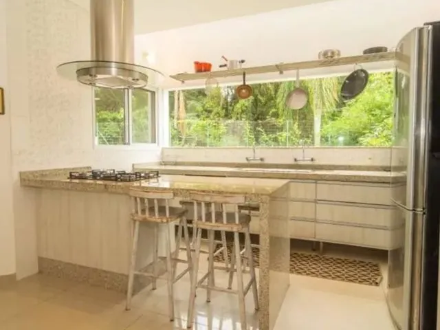 Imagem 11: Casa com Piscina Jurerê Internacional