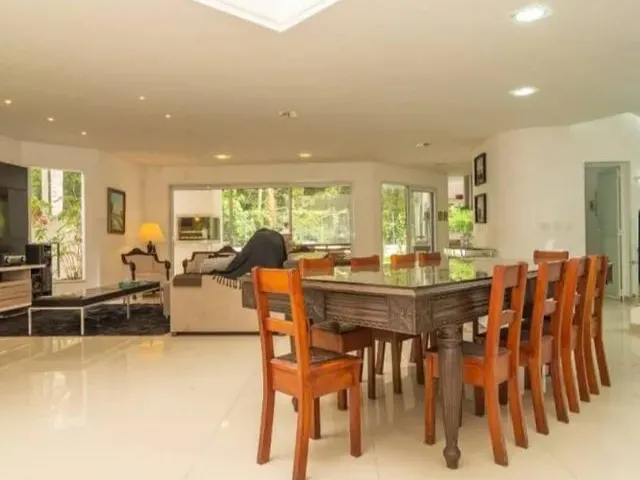 Imagem 10: Casa com Piscina Jurerê Internacional