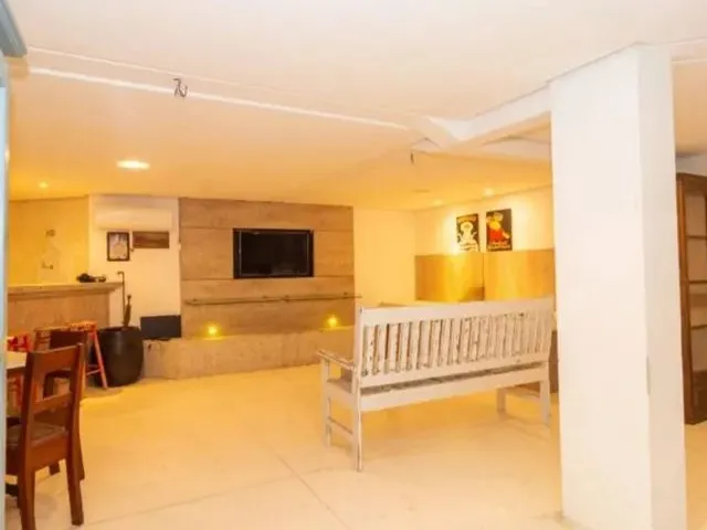 Imagem 16: Casa com Piscina Jurerê Internacional