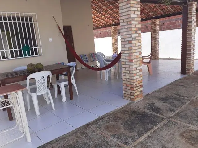 Imagem: Casa Temporada Praia Atalaia