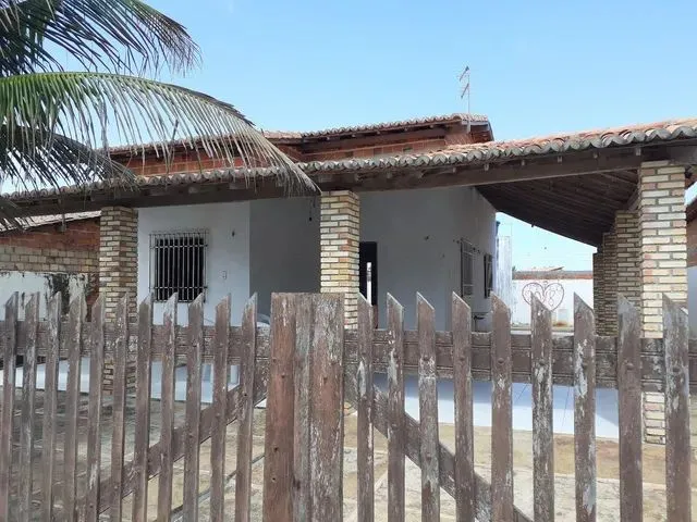 Imagem 3: Casa Temporada Praia Atalaia