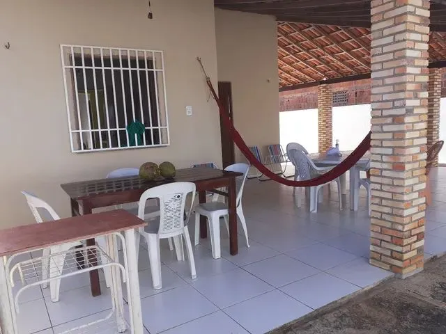 Imagem 2: Casa Temporada Praia Atalaia