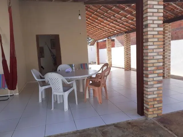 Imagem 4: Casa Temporada Praia Atalaia