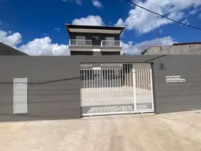 Imagem: Apartamento