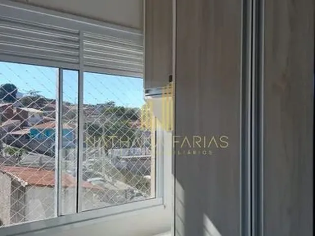 Imagem 8: Ótimo Apartamento Repleto de Planejados À Venda no Edifício Residencial Vert - Itu/Sp