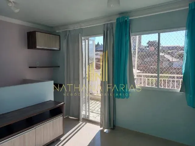 Imagem 11: Ótimo Apartamento Repleto de Planejados À Venda no Edifício Residencial Vert - Itu/Sp