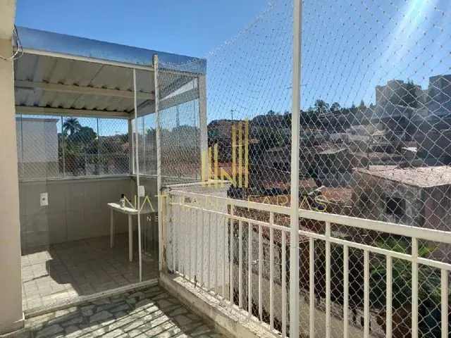 Imagem 4: Ótimo Apartamento Repleto de Planejados À Venda no Edifício Residencial Vert - Itu/Sp