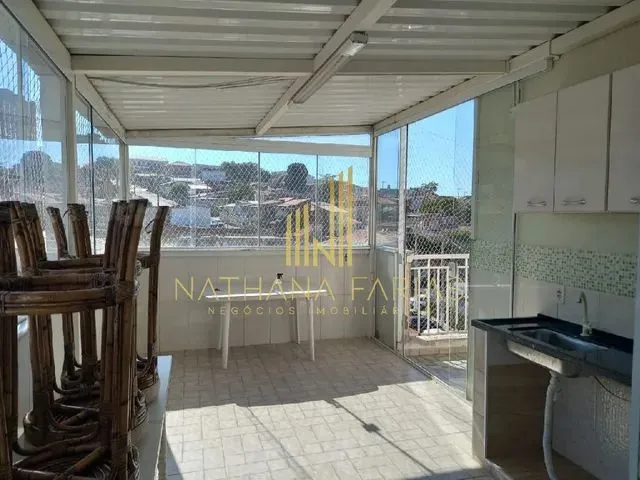Imagem 6: Ótimo Apartamento Repleto de Planejados À Venda no Edifício Residencial Vert - Itu/Sp
