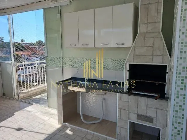 Imagem 16: Ótimo Apartamento Repleto de Planejados À Venda no Edifício Residencial Vert - Itu/Sp