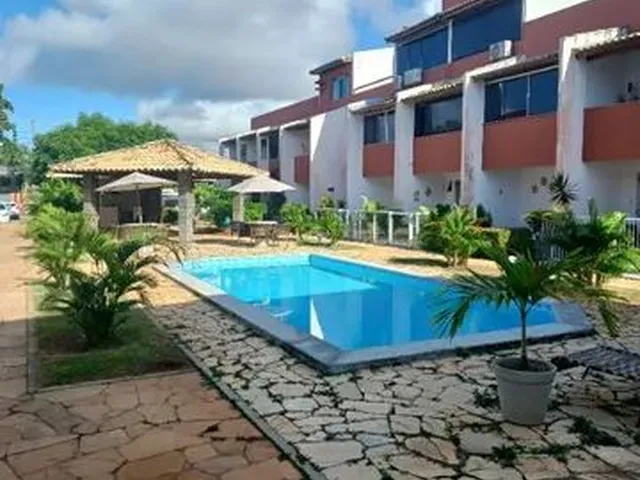 Imagem: Casa com 2 Quartos para Alugar - Stella