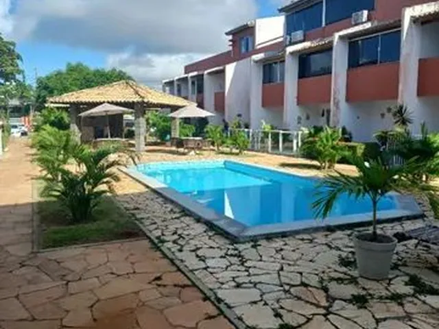 Imagem 13: Casa com 2 Quartos para Alugar - Stella Maris
