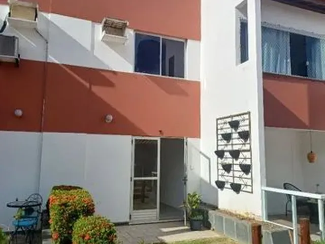 Imagem 4: Casa com 2 Quartos para Alugar - Stella Maris