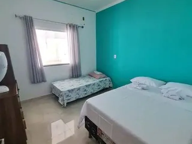 Imagem: Casa para Temporada