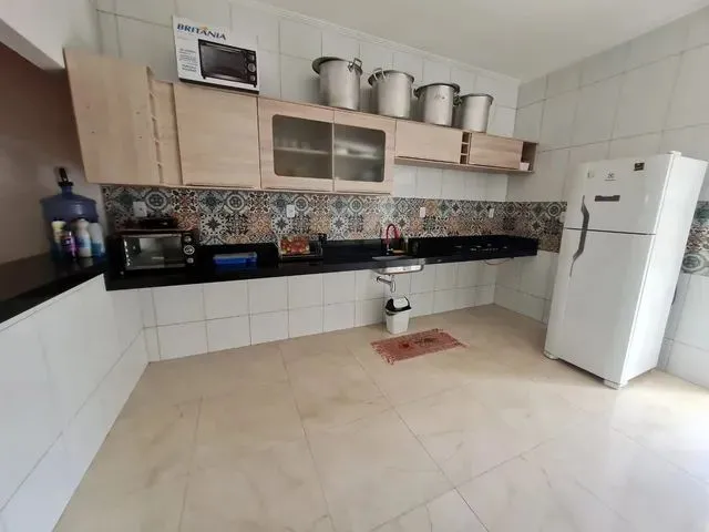 Imagem 4: Casa para Temporada