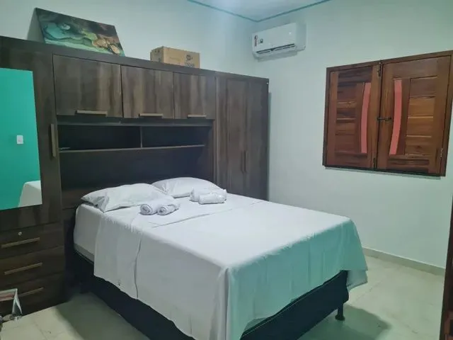 Imagem 3: Casa para Temporada