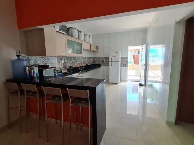 Imagem 6: Casa para Temporada