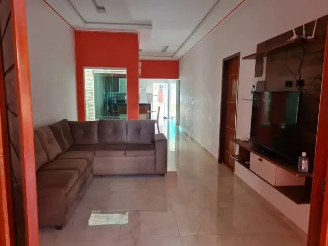 Imagem 7: Casa para Temporada