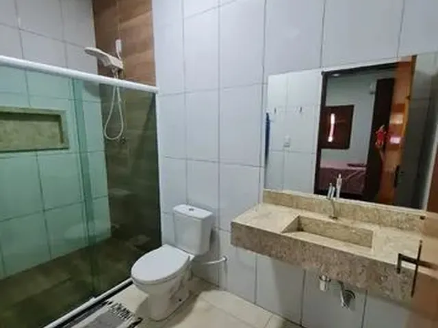 Imagem 10: Casa para Temporada
