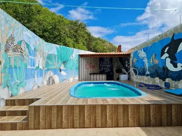 Imagem 11: Casa para Temporada
