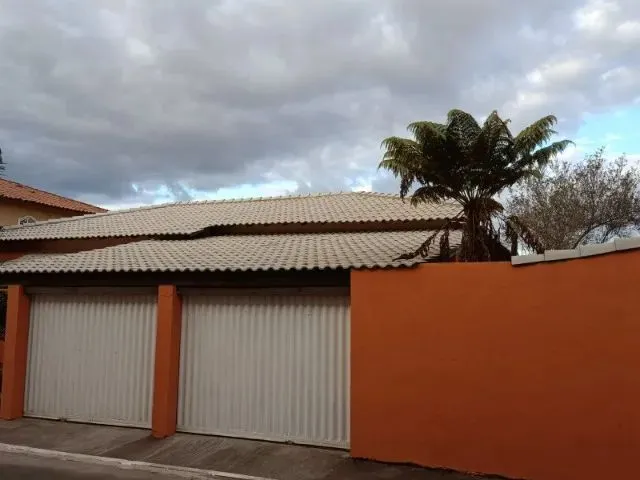 Imagem: Alugo Casa Vicente Pires