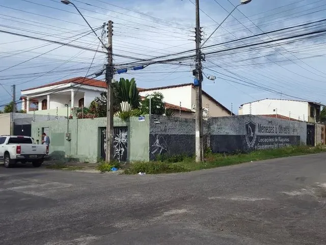 Imagem: Casa para Aluguel Possui 450 Metros Quadrados