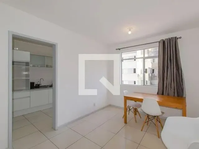 Imagem: Apartamento para Aluguel - Saco dos Limões