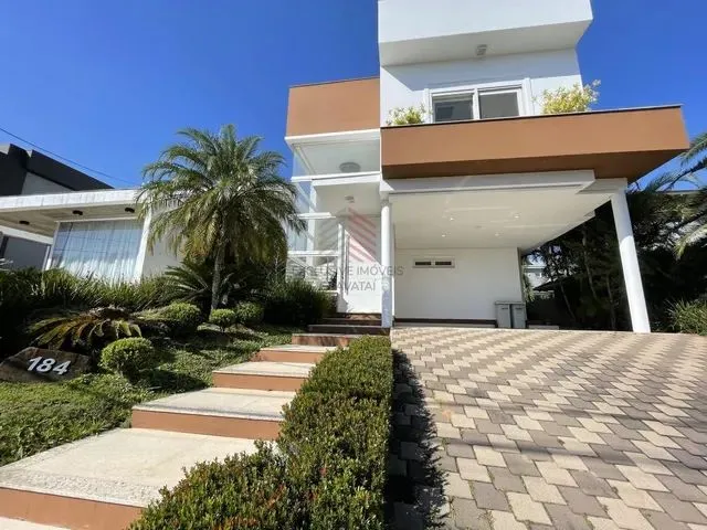 Imagem: Casa de Condomínio para Aluguel com 269