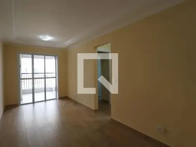 Imagem: O apartamento possui 2 Dormitórios, 1 Suíte, 2 Banheiros,