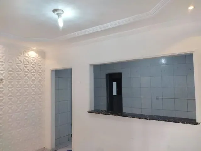Imagem 2: Alugo Casa na Avenida Itapetinga