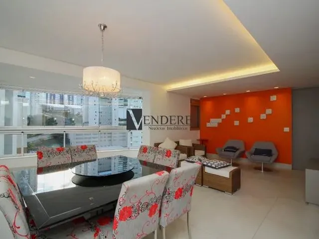 Imagem 1: Apartamento Mobiliado para Locação, 104M²