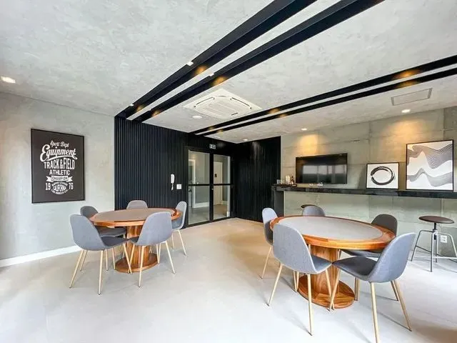 Imagem: Apartamento Studio para Alugar no Bela Vista