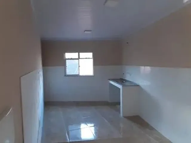Imagem: Casa Nova com 2 Quartos no Centro de Mendes!