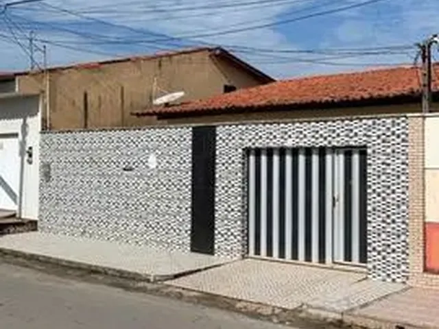 Imagem: Alugo Casa Cidade Operária