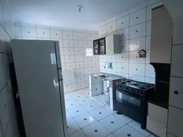 Imagem 2: Alugo Casa Cidade Operária