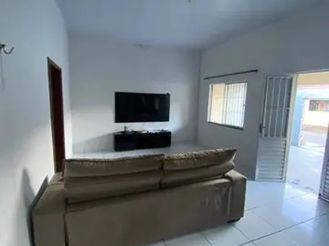 Imagem 6: Alugo Casa Cidade Operária